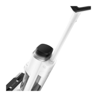 купить Беспроводной вертикальный пылесос Dreame Trouver K10 Pro Wet and Dry Vacuum BVC-T8 в Алматы фото 3