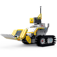 купить Робот Конструктор UBTech Trackbots kit в Алматы фото 1