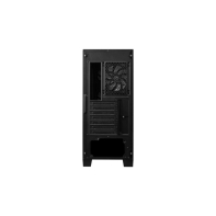 купить Компьютерный корпус MSI MAG FORGE 321R AIRFLOW ATX/mATX/Mini-ITX 2x3.5", 3x2.5", 1xUSB-С 2xUSB-A в Алматы фото 3
