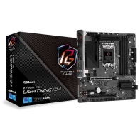 Купить Материнская плата ASRock Z790M PG LIGHTNING/D4 Алматы