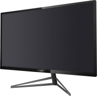 купить Монитор с Кристальным Изоражением 4К  UHD и Высокой Контрастностью 31,5* PHILIPS 326M6VJRMB/00. в Алматы фото 2