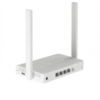 купить Интернет-центр Keenetic DSL для подключения по VDSL/ADSL с Wi-Fi N300, усилителями приема KN-2010 в Алматы фото 2