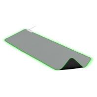 купить Коврик для компьютерной мыши Razer Goliathus Extended Chroma - Mercury в Алматы фото 2