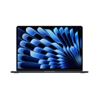 Купить Ноутбук Apple MacBook Air A3114, Apple M3/15*Retina/8GB/256GB/10-core GPU/MacOS/Midnight MRYU3 в Алматы