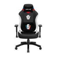 купить Компьютерное кресло Andaseat Rainbow 6 Seige Edition AD18Y-10-B-PV/C в Алматы фото 1