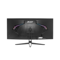 купить Монитор Acer Nitro ED343CURV3bmiippx (UM.CE3EE.301) в Алматы фото 3