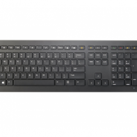 купить Клавиатура HP Z9N39AA WireLess Collaboration Keyboard в Алматы фото 1
