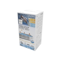купить Каркасный бассейн Intex 26732NP в Алматы фото 2