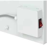 купить КЕРАМИЧЕСКИЙ ОБОГРЕВАТЕЛЬ ARDESTO HCP-600BGM БЕЖЕВЫЙ МРАМОР в Алматы фото 3
