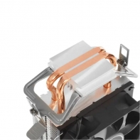 купить Кулер для процессора ID-Cooling SE-802-SD, S1700/1200/115x/AMD, 95W, 8cm fan, 2200rpm, 28.7CFM, 3pin в Алматы фото 3