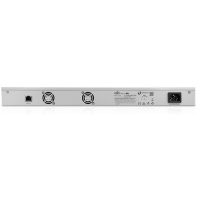 купить Коммутатор Ubiquiti UniFi Switch 16 150W V2 управляемый UniFi 16 портов 10/100/1000Mbps PoE(150W) в Алматы фото 3