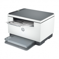 купить МФУ лазерное монохромное HP LJ MFP M236dw 9YF95A, А4, 29стр/мин, 500МГц,  USB 2.0, WIFI, no ADF в Алматы фото 3