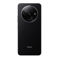 купить Смартфон&nbsp;Redmi A3 4GB RAM 128GB ROM Midnight Black&nbsp;23129RN51X в Алматы фото 2
