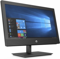купить Моноблок ProOne 440 G5 AIO NT i5-9500T 256G 8.0G DVDRW Win10 Home в Алматы фото 2