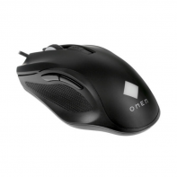 купить Игровая мышь 8BC53AA HP OMEN Vector/Radar3/USB/16000DPI/Black в Алматы фото 4