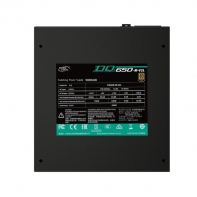 купить Блок питания Deepcool DQ650-M-V2L в Алматы фото 2