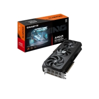 купить Видеокарта Gigabyte (GV-R9070XTGAMING OC-16GD) Radeon RX 9070 XT GAMING OC 16G в Алматы фото 5