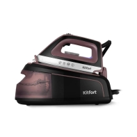 Купить Паровая станция Kitfort КТ-9309 Алматы