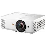 купить Проектор короткофокусный ViewSonic PS502W в Алматы фото 1