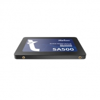купить Твердотельный накопитель SSD 240Gb, SATA 6 Gb/s, Netac SA500, 2.5", 3D TLC, 520R/450W в Алматы фото 3