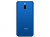 купить Смартфон Meizu X8 4+64Gb blue /  в Алматы фото 2