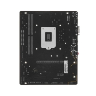 купить BIOSTAR MB H470 Socket 1200 2 x DDR4 4 x SATA III 1x M.2 1 x HDMI Port 1 x VGA Port Micro ATX в Алматы фото 3