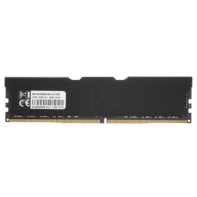 купить Оперативная память GOODRAM 16GB 3600MHz CL18 DR DIMM DEEP BLACK, IRP-K3600D4V64L18/16G в Алматы фото 2