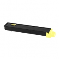 купить Тонер-картридж, Katun, TK-895Y, Для принтера Kyocera FS C8020/8025/8520/8525/TASKALFA 205/255, 6000 страниц. в Алматы фото 1
