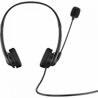 купить Стереогарнитура HP 428K6AA USB-А G2 в Алматы фото 1