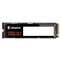 купить Твердотельный накопитель SSD Gigabyte 5000E AG450E1TB-G 1TB M.2 NVMe PCIe 4.0 в Алматы фото 1