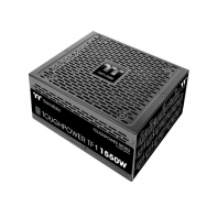 купить Блок питания Thermaltake Toughpower TF1 1550W (Titanium) в Алматы фото 1