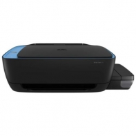 купить МФУ HP Europe/Ink Tank 319 All-in-One/ Z6Z13A#627 Принтер-Сканер(без АПД)-Копир/A4/8 ppm/4800x1200 dpi/ в Алматы фото 2