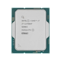 купить Процессор Intel Core i7-13700KF Raptor Lake (2500MHz, LGA1700, L3 30Mb), oem в Алматы фото 1