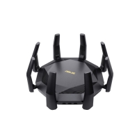 купить Сетевой маршрутизатор со встроенной беспроводной точкой доступа ASUS RT-AX89X в Алматы фото 1