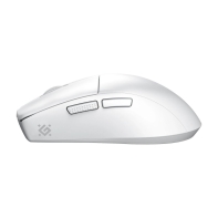 купить Mouse Defender Arcade PRO GM-381, USB, White,  (52384) в Алматы фото 2