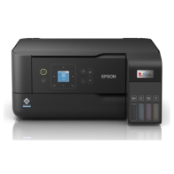 купить МФУ струйное цветное Epson L3560 C11CK58404, А4, до 33 стр/мин, Wi-Fi, no ADF, duplex, черные чернила в комплекте 2 шт в Алматы фото 3