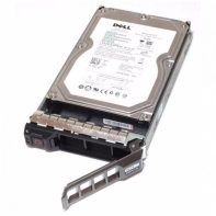 купить Жесткий диск (HDD) 8TB 7.2K RPM SATA 512e 3.5in Hot-plug Hard Drive, CusKit в Алматы фото 1