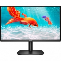 купить Монитор 21.5* AOC 22B2DA/01 VA 1920x1080 75GHz 4ms 250 cd/m2 Угол обзора 178/178? 3000:1 20M:1 VGA DVI HDMI 2x2W Черный в Алматы фото 2