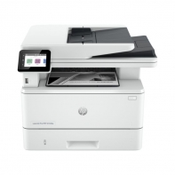 купить МФП HP Europe LaserJet Pro 4103dw (2Z635A#B09) в Алматы фото 3