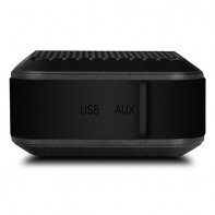 купить SVEN PS-88, black (7W, Bluetooth, TWS, Waterproof (IPx7), microSD, carbine, 1500mA*h) /  в Алматы фото 3