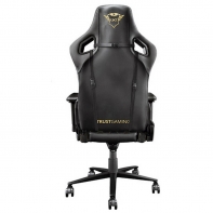 купить Игровое кресло Trust GXT 712  Pro Gaming черный в Алматы фото 2