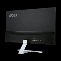 купить Монитор Acer/RT270bmid/27 **/IPS/1920x1080/VGA+DVI+HDMI/4ms/250cd?100M:1/Speakers 2Wx2 в Алматы фото 3