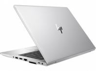 купить Ноутбук HP Europe/EliteBook 830 G6/Core i7/8565U/1,8 GHz/8 Gb/512 Gb/Nо ODD/Graphics/UHD620/256 Mb/13,3 **/1920x1080/Windows 10/Pro/64/серебристый в Алматы фото 3