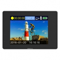 купить Экшн-камера SJCAM SJ4000WiFi, white в Алматы фото 3