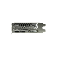 купить Видеокарта Afox GTX 1660 Super, GDDR6, 192 bit, 1530 MHz, PCIe 3.0x16, DVI, HDMI, DP, AF1660S-6144D6H7-V2 6GB в Алматы фото 3