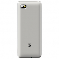 купить Мобильный телефон Texet TM-212 серый в Алматы фото 2