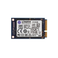 Купить Твердотельный накопитель SSD 512 Gb mSATA 3.0 Kingston SKC600MS/512G 3D TLC Алматы