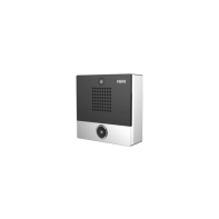 купить Fanvil i10SV IP-видеодомофон, накладной, IP54 в Алматы фото 2