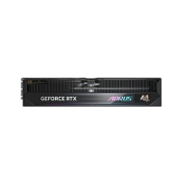 купить Видеокарта Gigabyte GV-N507TAORUS M-16GD, RTX 5070Ti AORUS MASTER, 16G GDDR7, 256bit, HDMI, DP, BOX в Алматы фото 2