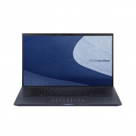 купить Ноутбук ASUS ExpertBook B9 B9400CE i7-1255U/14 FHD/16G/1TB PCIe/W11p64/720p IR/FPS 90NX04Z1-M00C10 в Алматы фото 2